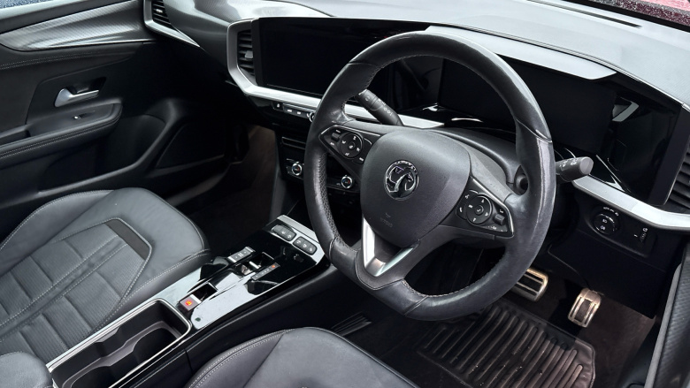 Vauxhall Mokka 100kW Ultimate Edition 50kWh 5dr Auto Electric Hatchback